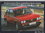 Alfa Romeo Alfasud Prospekt 1983