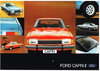 Ford Capri 2 Prospekt 1975