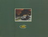 Land Rover Programm  Prospekt 1995