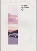 BMW 3er Coupe Prospekt II -  1994
