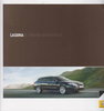 Renault Laguna & Grandtour 2007 Prospekt