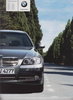 BMW 3er Limousine II - 2006 Prospekt