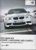 PRospekt 2010 BMW M3