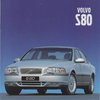 Volvo  S 80 Prospekt 1999