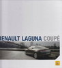 Renault Laguna Prospekt Frankreich 2008