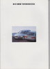 BMW Turbodiesel Prospekt 1993