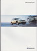 Subaru Outback Prospekt 2004
