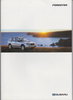 Prospekt Subaru Forester 2004