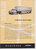 Borgward Autoprospekte
