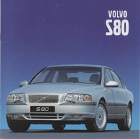 Volvo S 80