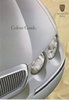 Farbkarte Rover 75 1999