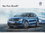 VW Polo Blue GT Autoprospekt 5 - 2013