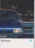 VW Passat Limousine  1/93