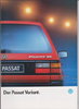VW Passat Variant 1/93