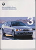 BMW 3er Coupe - kraftvoll 1999