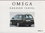 Opel Omega Caravan Travel 1992