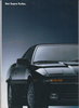 Sportwagen Toyota Supra Turbo 1990