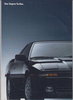 Stark: Toyota Supra turbo 1988