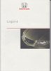Genuss täglich: Honda Legend 2002