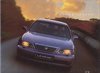 Noch einmal groß: Honda Legend 1996