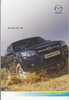 Bärenstark: Mazda BT 50 2007