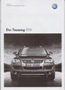 Preisliste VW Touareg R50 5-2008