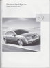 Opel Signum Preisliste 2003
