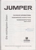 Technische Daten Citroen Jumper MJ 1994