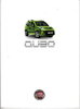 Fiat Qubo Autoprospekt 3-2013