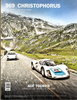 Porsche Magazin Christophorus Nr. 369 2014