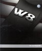 VW Passat W8 Prospekt 8-2001