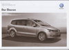 Preise Technik VW Sharan 5-2012