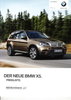 Preisliste BMW X5 Oktober 2010