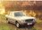 Autoprospekt Toyota Cressida Juni 1977 gelocht
