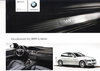 Autoprospekt BMW 3er Limousine 1 - 2009