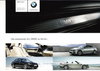 BMW M3 Individual Autoprospekt 2 - 2009