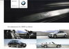 Autoprospekt BMW M3 Individual 1 - 2009