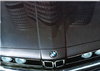 Autoprospekt BMW PKW Programm 2 - 1984