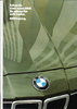 Autoprospekt BMW Leasing 2 - 1982