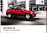 Autoprospekt BMW X6 1 - 2011