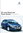 Auto-Prospekt VW Passat BlueMotion 2 - 2007