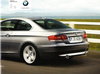 Autoprospekt BMW 3er Coupe 2 - 2006