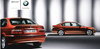 Autoprospekt BMW 3er 1 - 2004