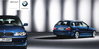 Autoprospekt BMW 3er Edition Lifestyle 1 - 2004