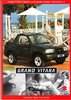 Autoprospekt Suzuki Grand Vitara 9- 1999