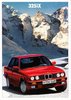 Autoprospekt BMW 325 IX 1 - 1988