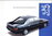 Autoprospekt Peugeot 605 SVTI 1993