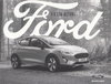 Preisliste Ford Fiesta Active Mai 2019