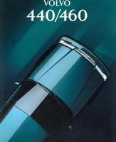 Volvo Autoprospekte