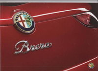 Alfa Brera